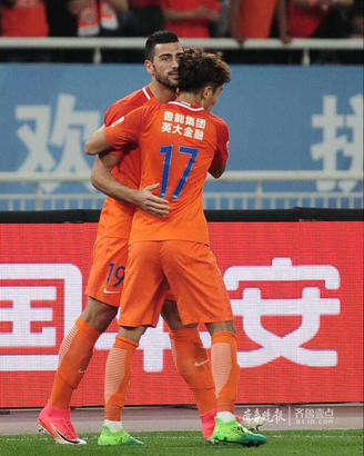 九游娱乐入口-包含富力主场迎战鲁能，双方将争夺保级关键三分的词条