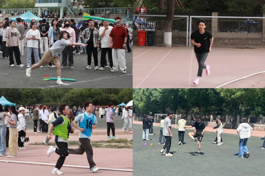 关于多国选手在体育场上斗志昂扬，积极拼搏的信息
