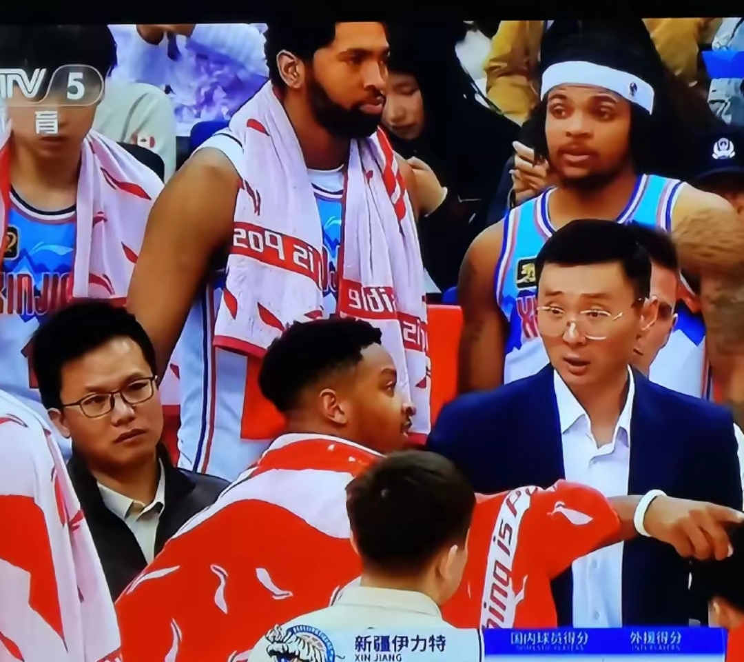 九游中国-新疆队与天津队的激烈交锋引人期待的简单介绍
