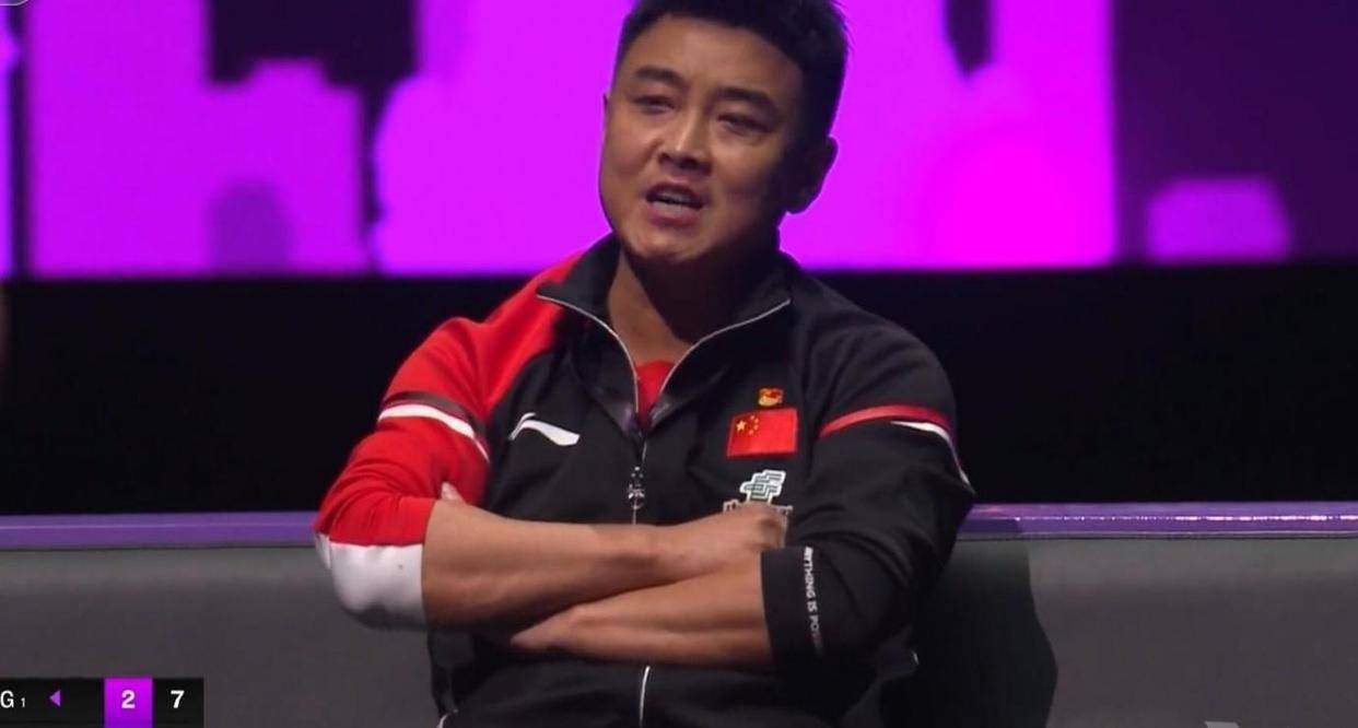 比利时乒乓球队翻盘法国乒乓球队，王皓爆发神勇的简单介绍