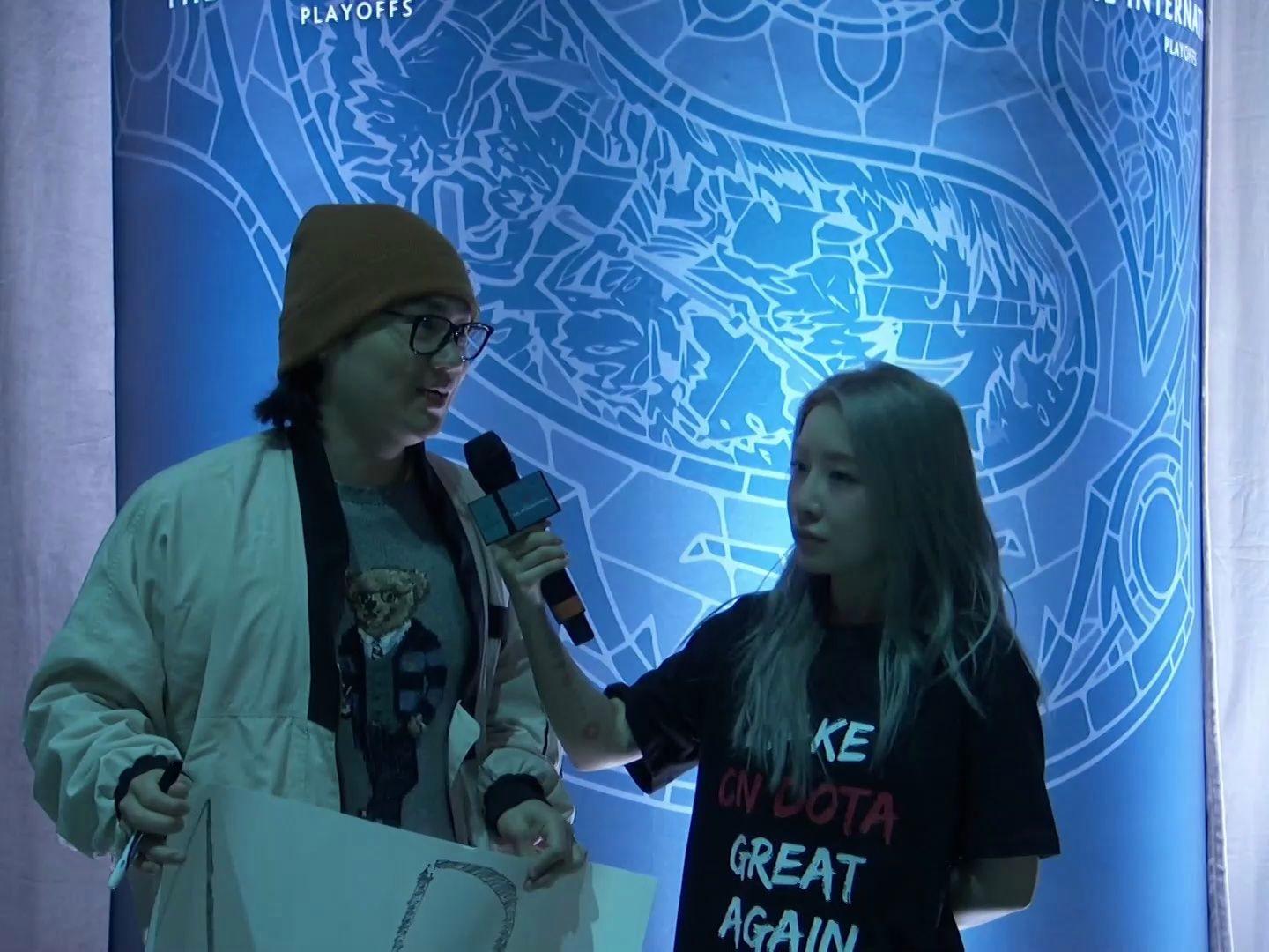 九游体育平台-TI国际邀请赛赛后采访曝光，内幕引发热议的简单介绍