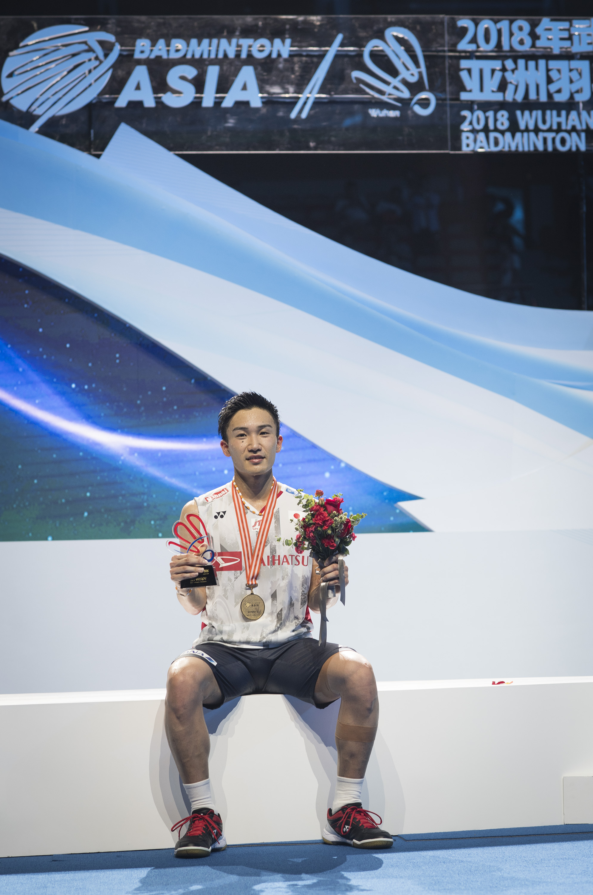 9you娱乐-关于马来西亚羽毛球队强势日本羽毛球队,桃田贤斗高光表现的信息