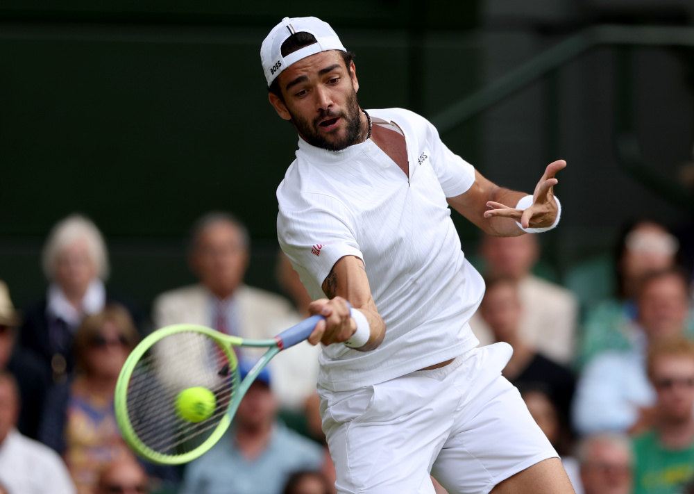 戴维斯杯逆转温网,阿尔卡拉斯惊艳四座的简单介绍 戴维斯杯逆转温网,阿尔卡拉斯惊艳四座的简单介绍