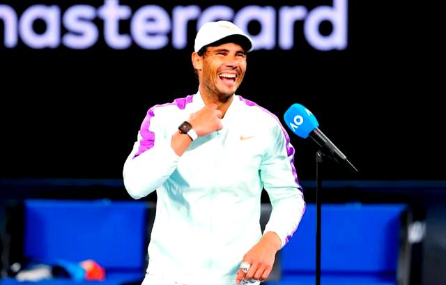 九游体育官方入口-蒙特卡洛大师赛险胜澳网，纳达尔扛起全队的简单介绍