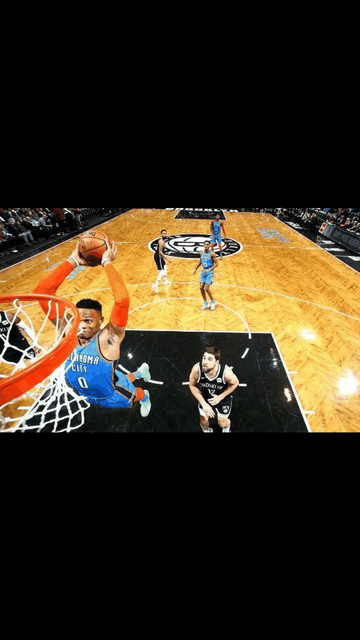 雷霆绝杀青岛队，保罗带队取胜