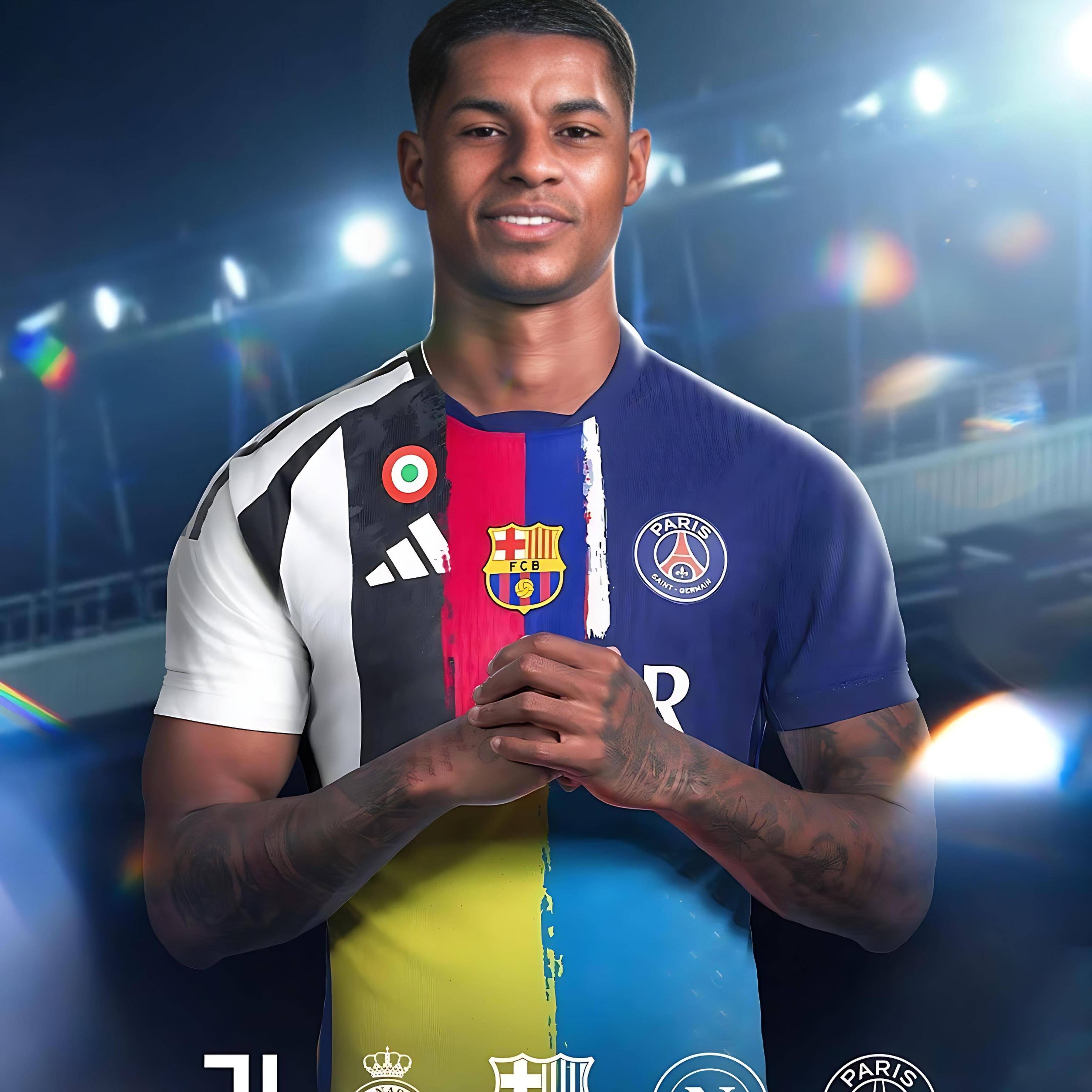 拉什福德爆发，墨西哥节奏掌控国际米兰