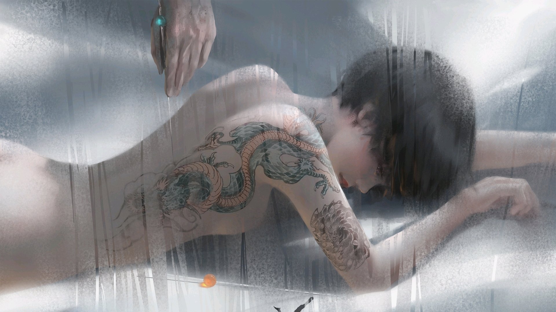 隐形大师，发牌员若日尼奥与他的控场美学